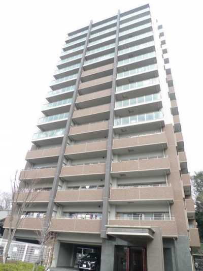 Apartment For Sale in Nagoya Shi Midori Ku, Japan