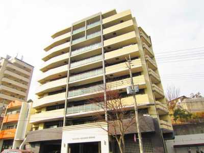 Apartment For Sale in Kobe Shi Kita Ku, Japan