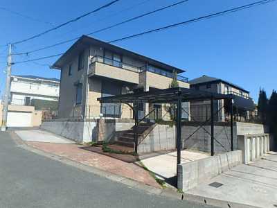 Home For Sale in Fukuoka Shi Higashi Ku, Japan