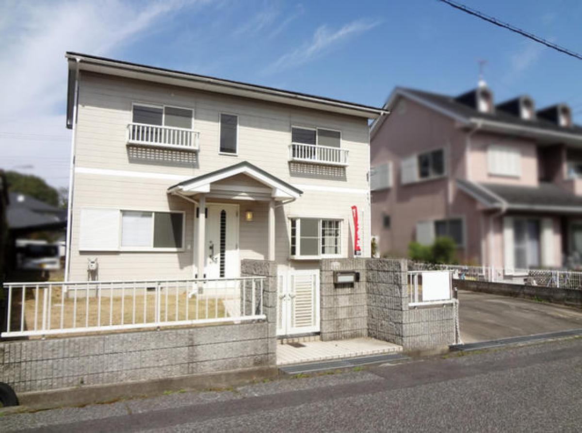 Picture of Home For Sale in Koka Shi, Shiga, Japan