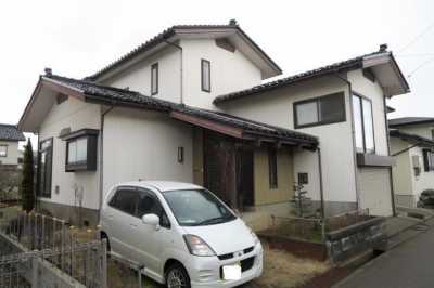 Home For Sale in Joetsu Shi, Japan