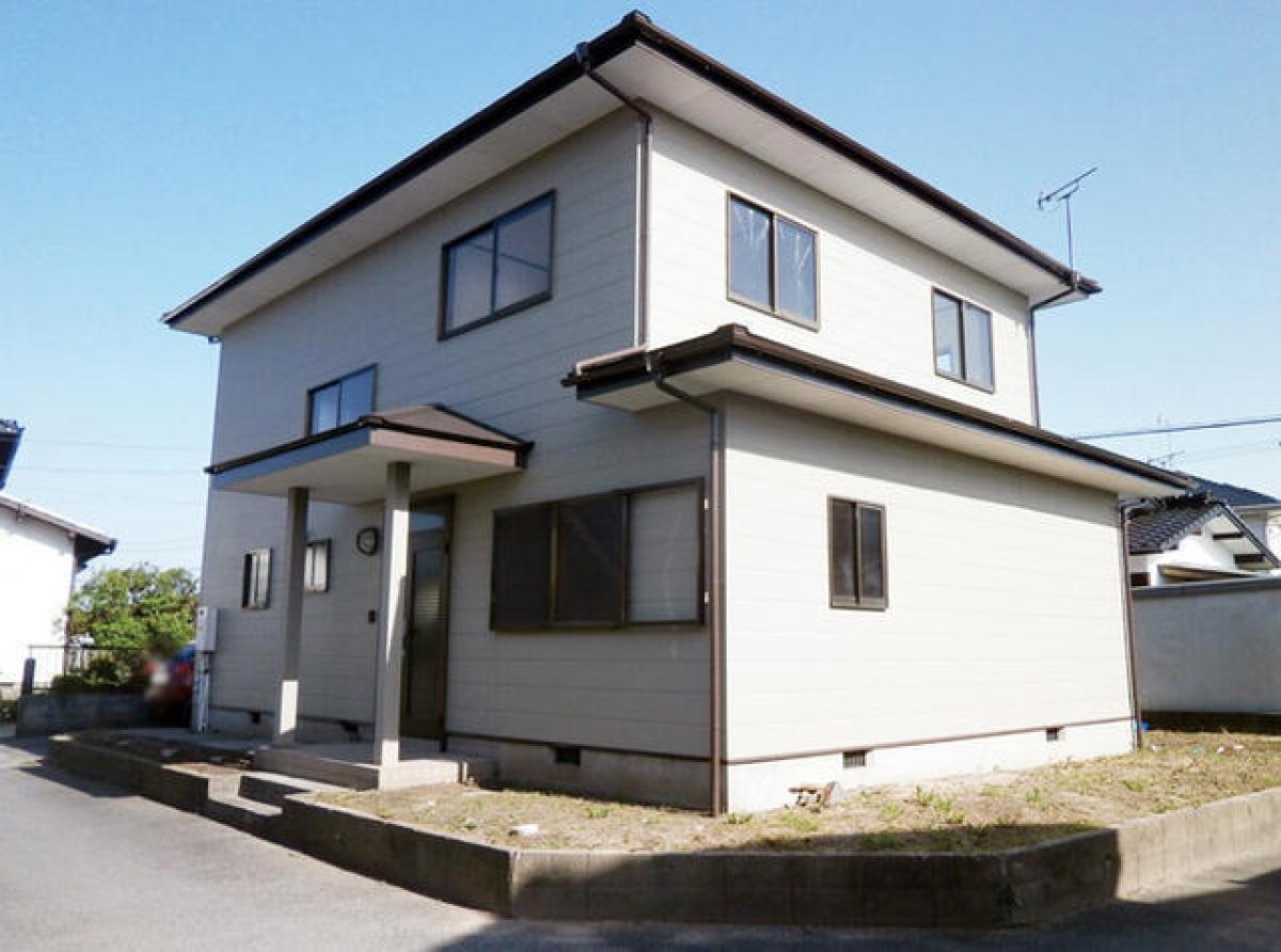 Picture of Home For Sale in Ogori Shi, Fukuoka, Japan