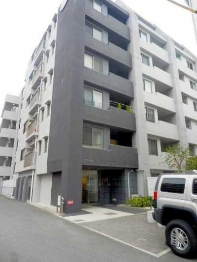Apartment For Sale in Suita Shi, Japan