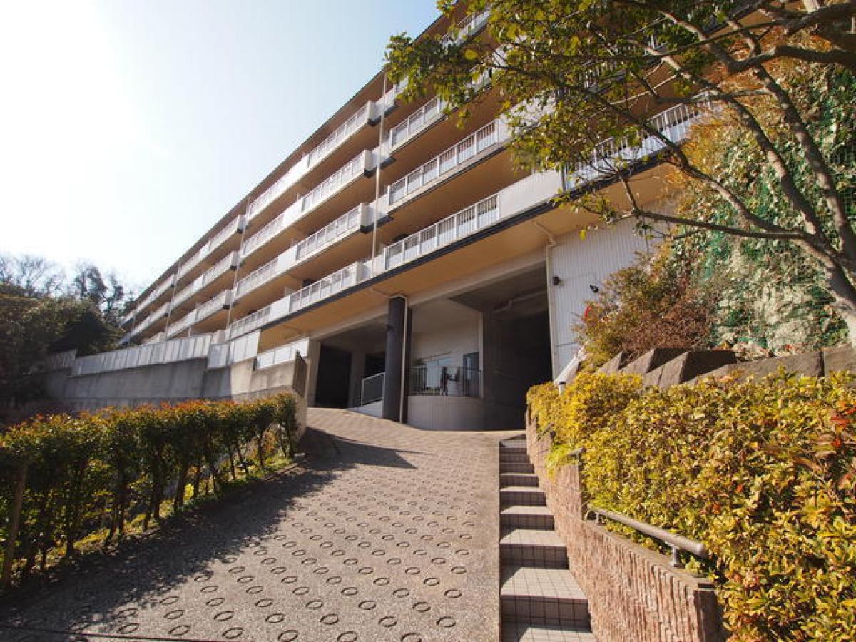 Picture of Apartment For Sale in Zushi Shi, Kanagawa, Japan
