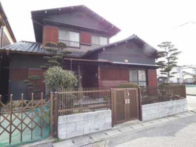 Home For Sale in Takamatsu Shi, Japan