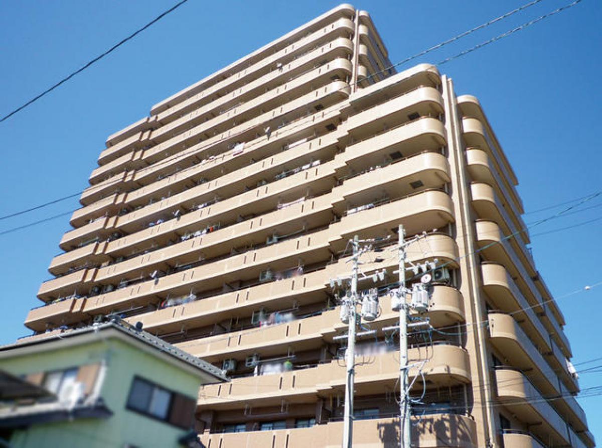 Picture of Apartment For Sale in Anjo Shi, Aichi, Japan