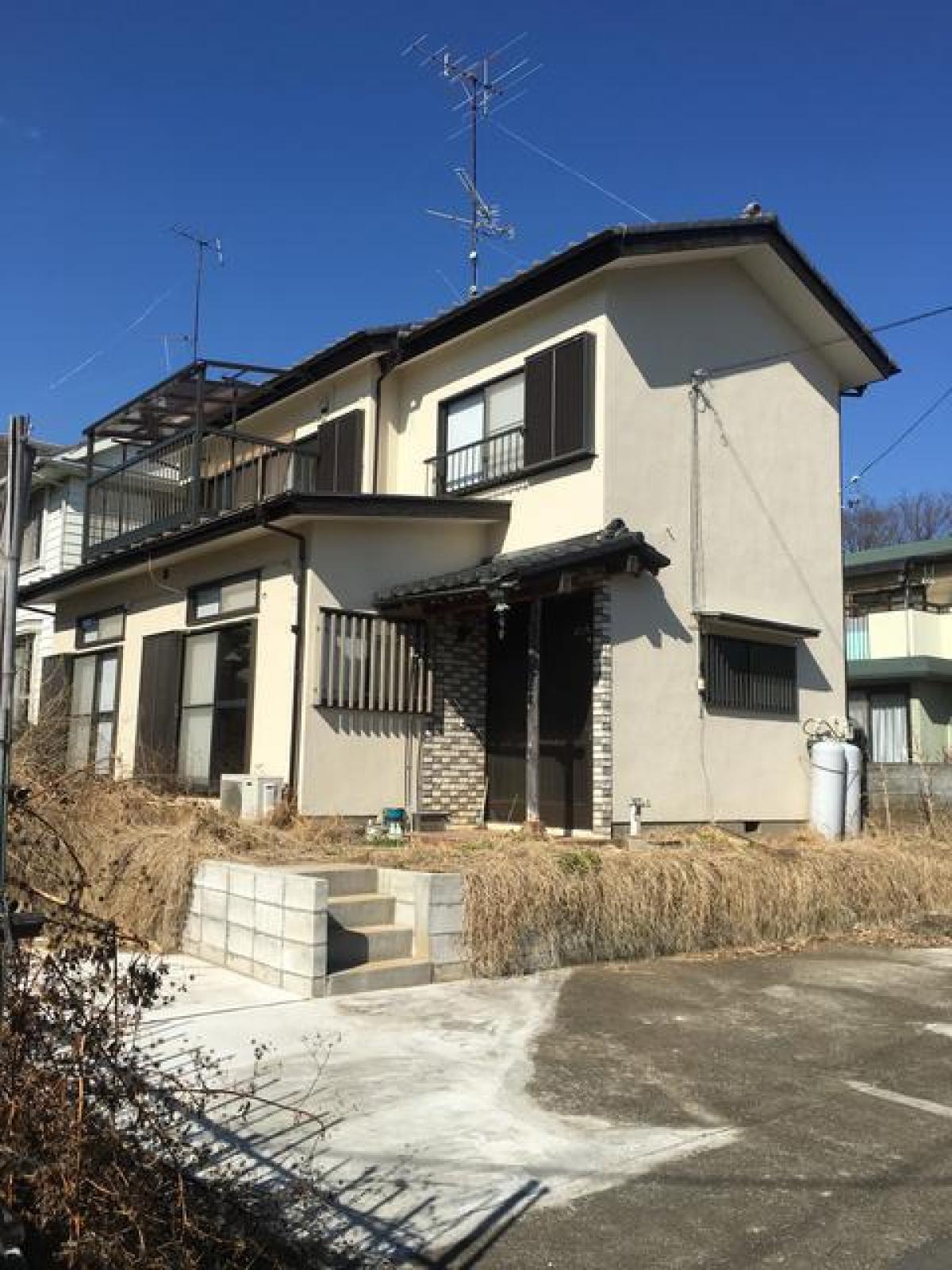 Picture of Home For Sale in Saitama Shi Iwatsuki Ku, Saitama, Japan