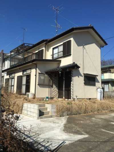 Home For Sale in Saitama Shi Iwatsuki Ku, Japan