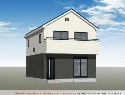 Home For Sale in Aichi Gun Togo Cho, Japan