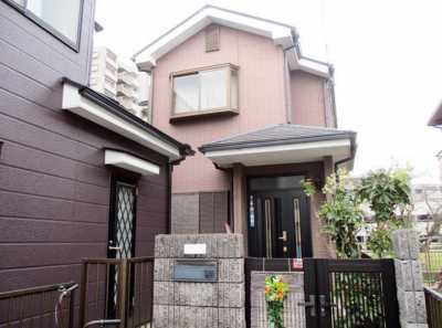 Home For Sale in Matsudo Shi, Japan