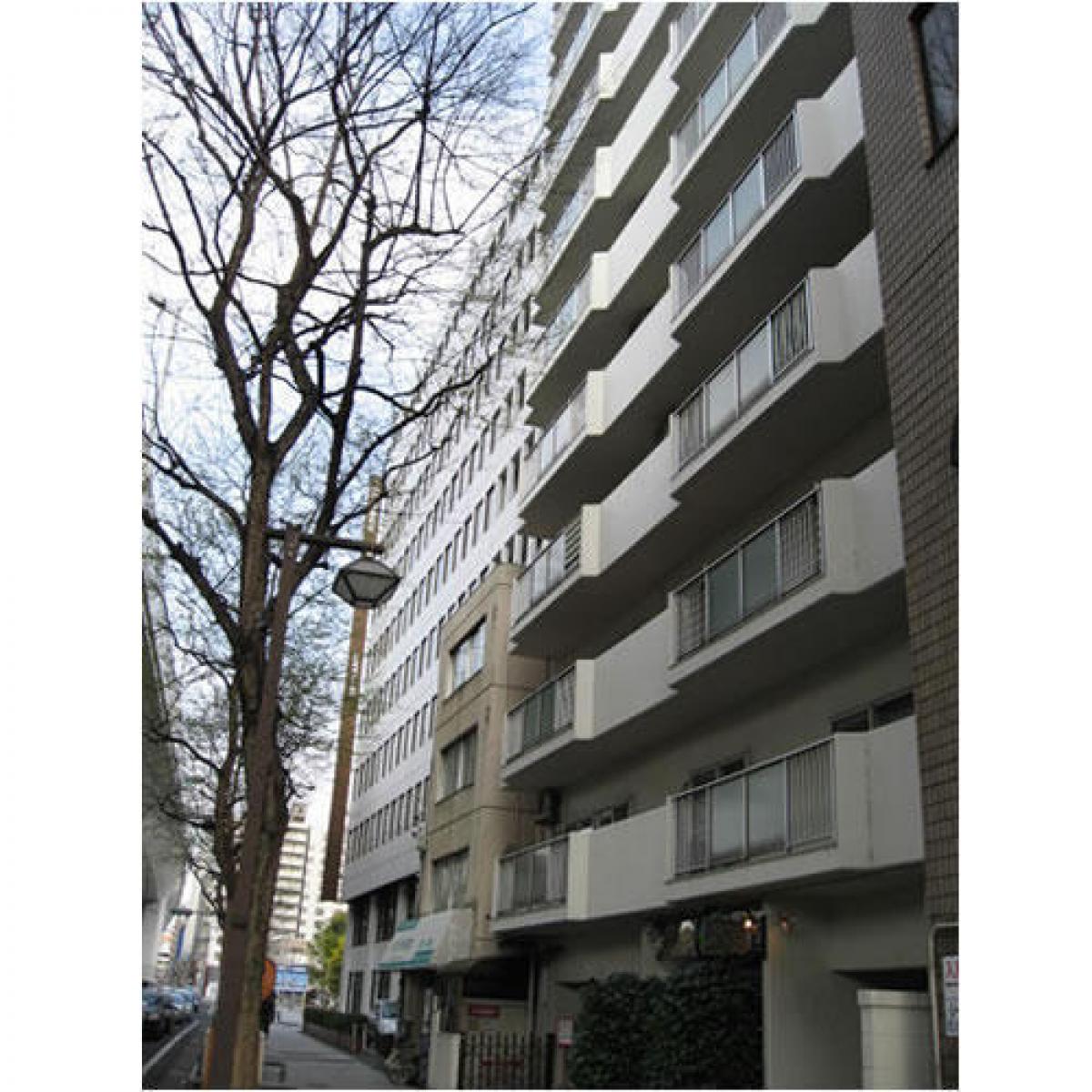 Picture of Apartment For Sale in Nagoya Shi Naka Ku, Aichi, Japan