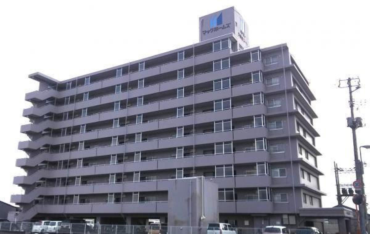Picture of Apartment For Sale in Tagajo Shi, Miyagi, Japan