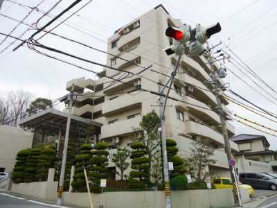 Apartment For Sale in Okazaki Shi, Japan