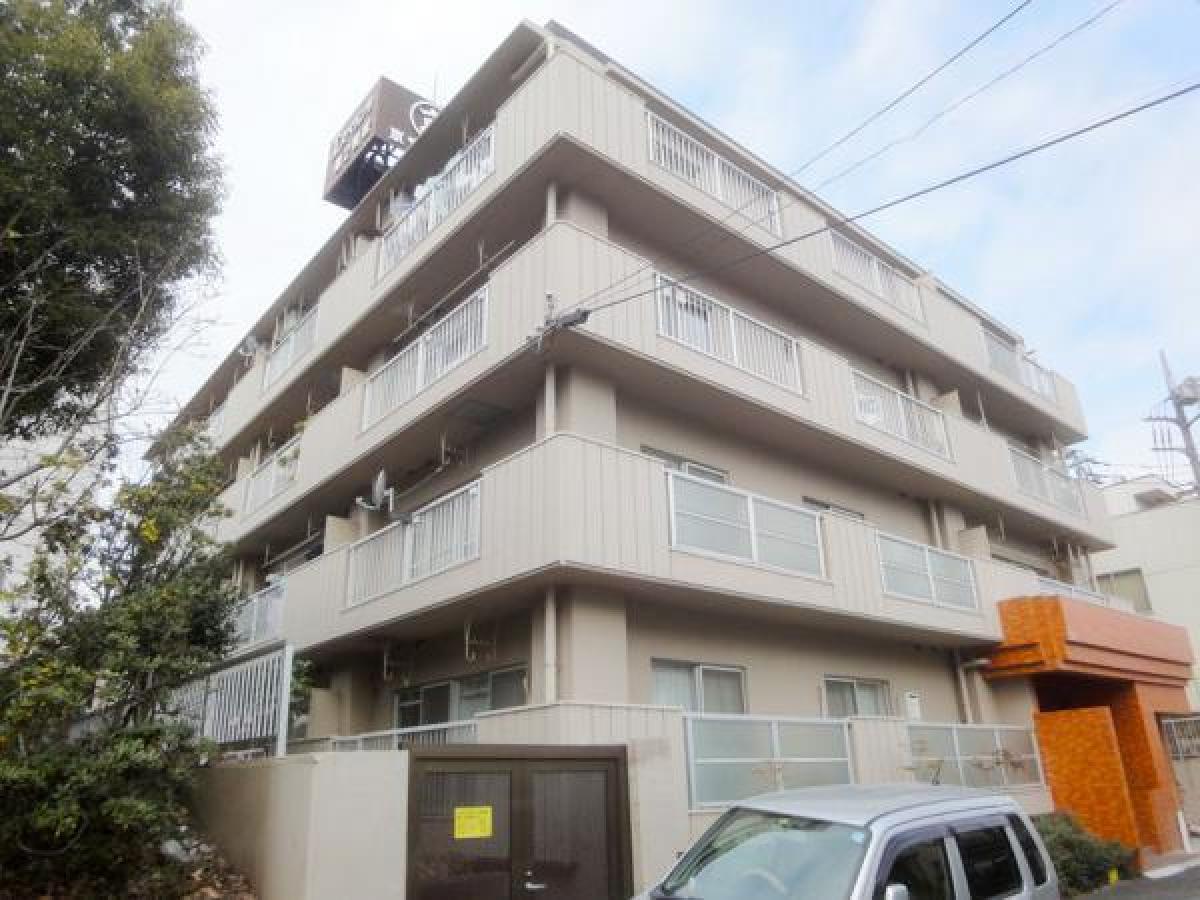 Picture of Apartment For Sale in Yokohama Shi Midori Ku, Kanagawa, Japan