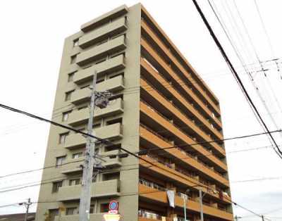 Apartment For Sale in Nagoya Shi Minato Ku, Japan
