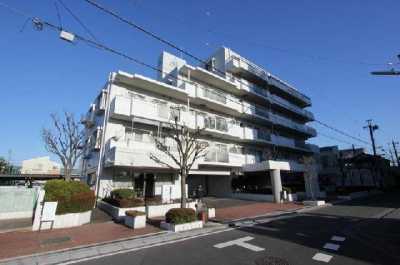 Apartment For Sale in Saitama Shi Sakura Ku, Japan