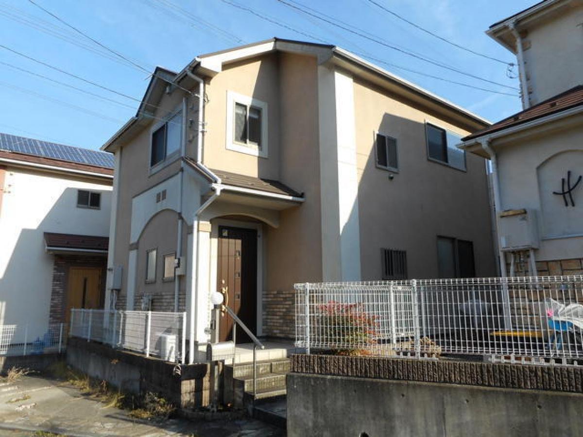 Picture of Home For Sale in Yokohama Shi Midori Ku, Kanagawa, Japan