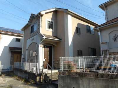 Home For Sale in Yokohama Shi Midori Ku, Japan