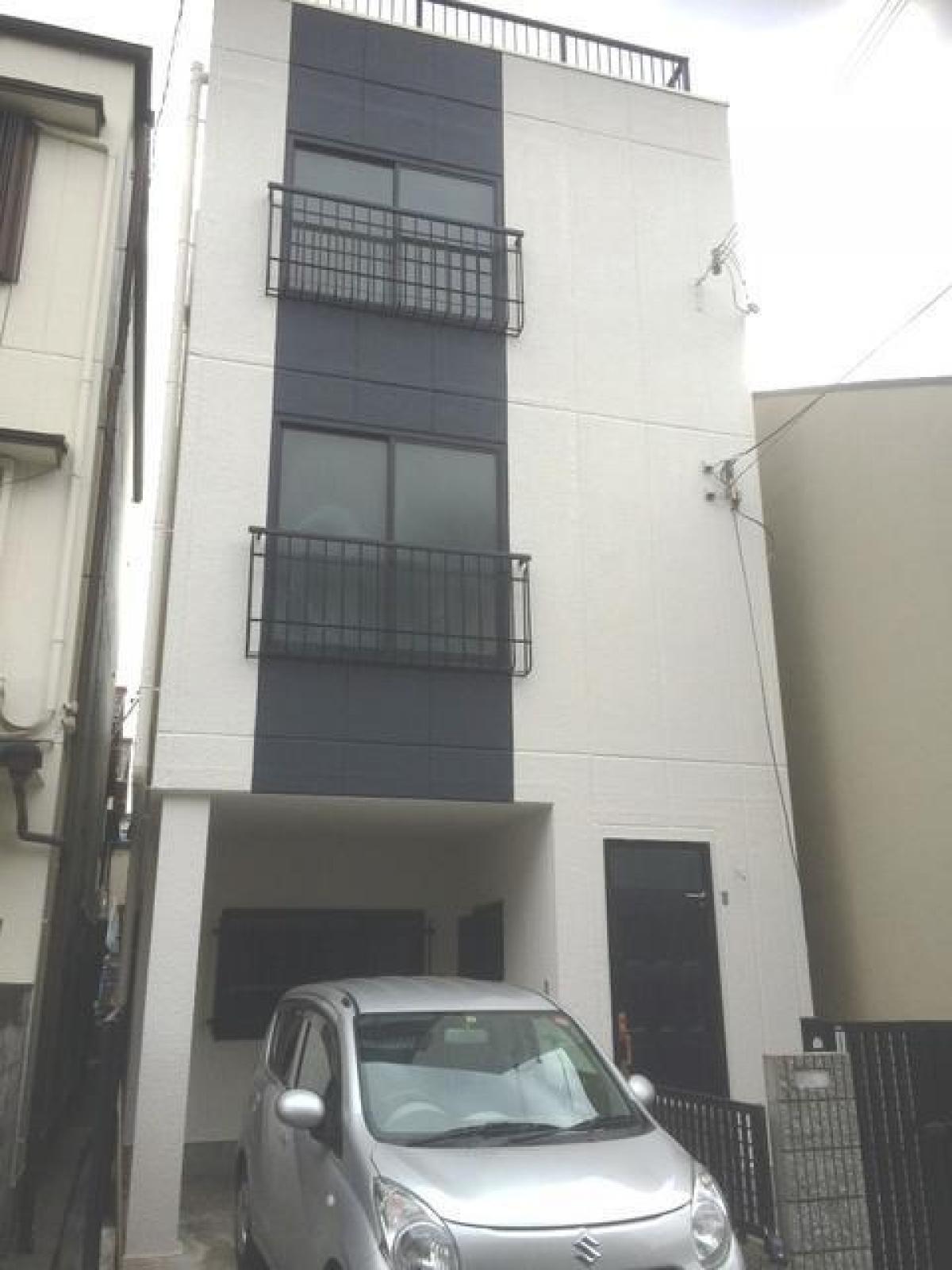 Picture of Home For Sale in Kobe Shi Hyogo Ku, Hyogo, Japan