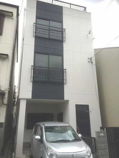 Home For Sale in Kobe Shi Hyogo Ku, Japan