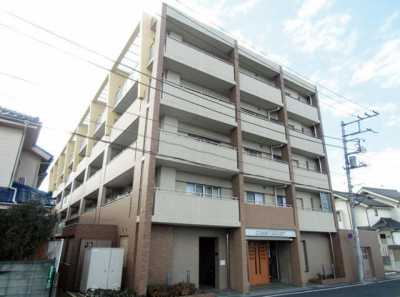 Apartment For Sale in Kawaguchi Shi, Japan