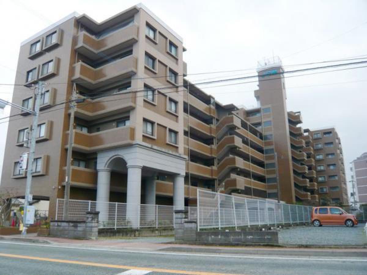Picture of Apartment For Sale in Ogori Shi, Fukuoka, Japan
