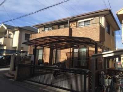 Home For Sale in Anjo Shi, Japan