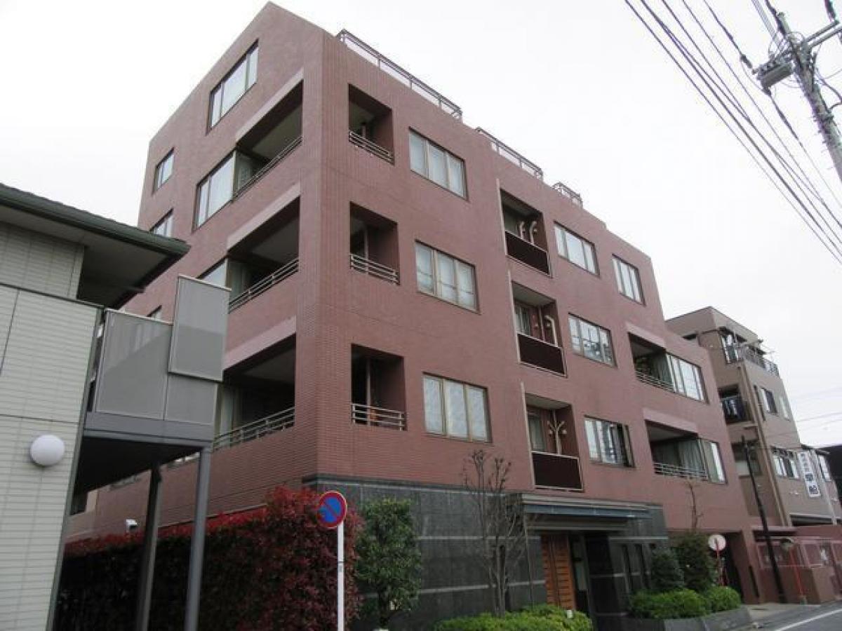 Picture of Apartment For Sale in Kawasaki Shi Nakahara Ku, Kanagawa, Japan
