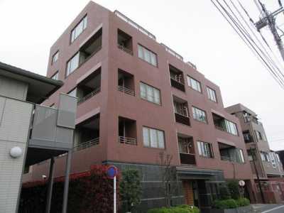 Apartment For Sale in Kawasaki Shi Nakahara Ku, Japan
