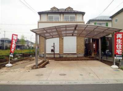 Home For Sale in Kuki Shi, Japan