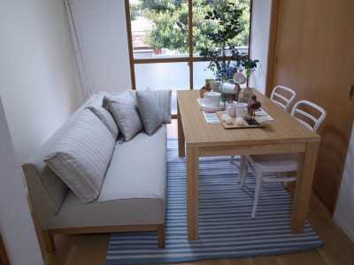 Apartment For Sale in Chofu Shi, Japan