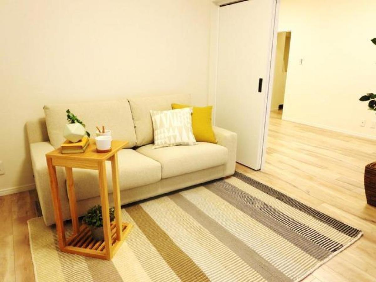 Picture of Apartment For Sale in Chofu Shi, Tokyo, Japan