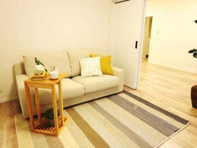 Apartment For Sale in Chofu Shi, Japan