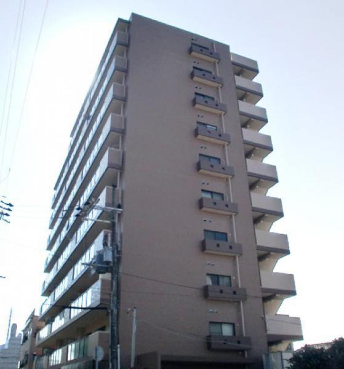 Picture of Apartment For Sale in Himeji Shi, Hyogo, Japan
