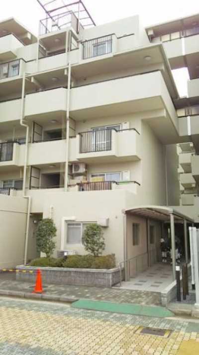Apartment For Sale in Uji Shi, Japan
