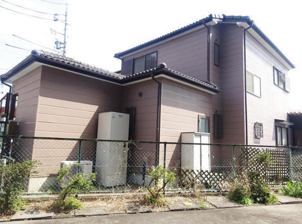 Picture of Home For Sale in Chiryu Shi, Aichi, Japan