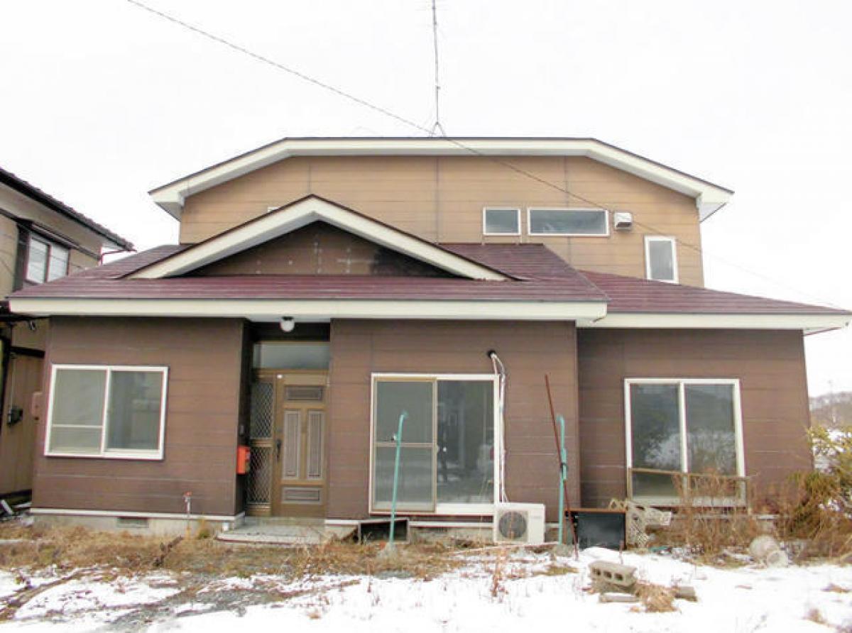 Picture of Home For Sale in Towada Shi, Aomori, Japan