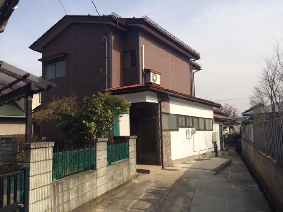 Picture of Home For Sale in Aizuwakamatsu Shi, Fukushima, Japan