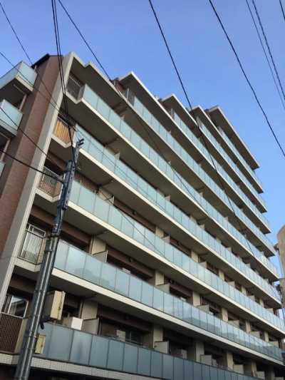 Apartment For Sale in Ota Ku, Japan