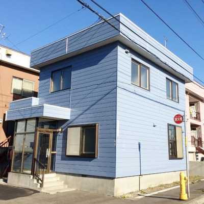 Home For Sale in Sapporo Shi Shiroishi Ku, Japan