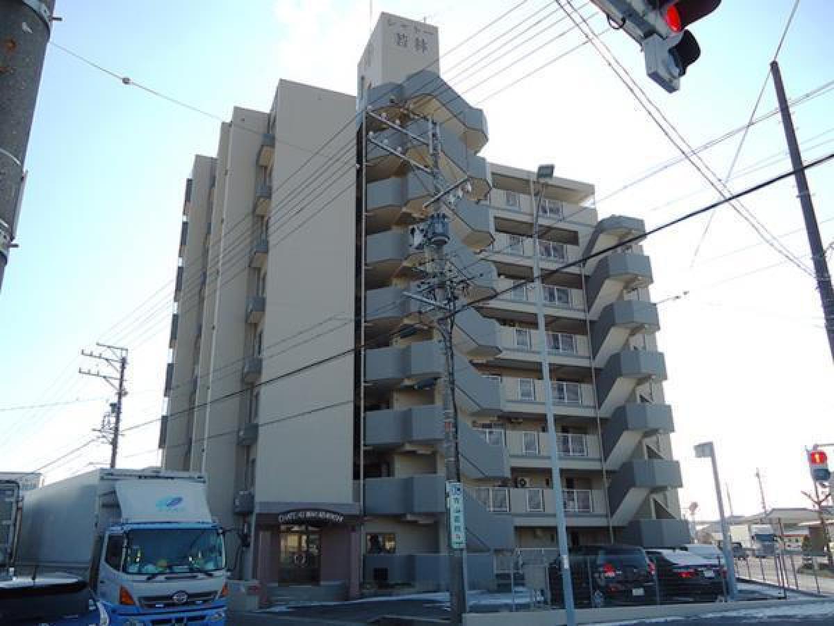 Picture of Apartment For Sale in Toyota Shi, Aichi, Japan