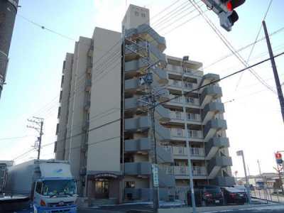 Apartment For Sale in Toyota Shi, Japan