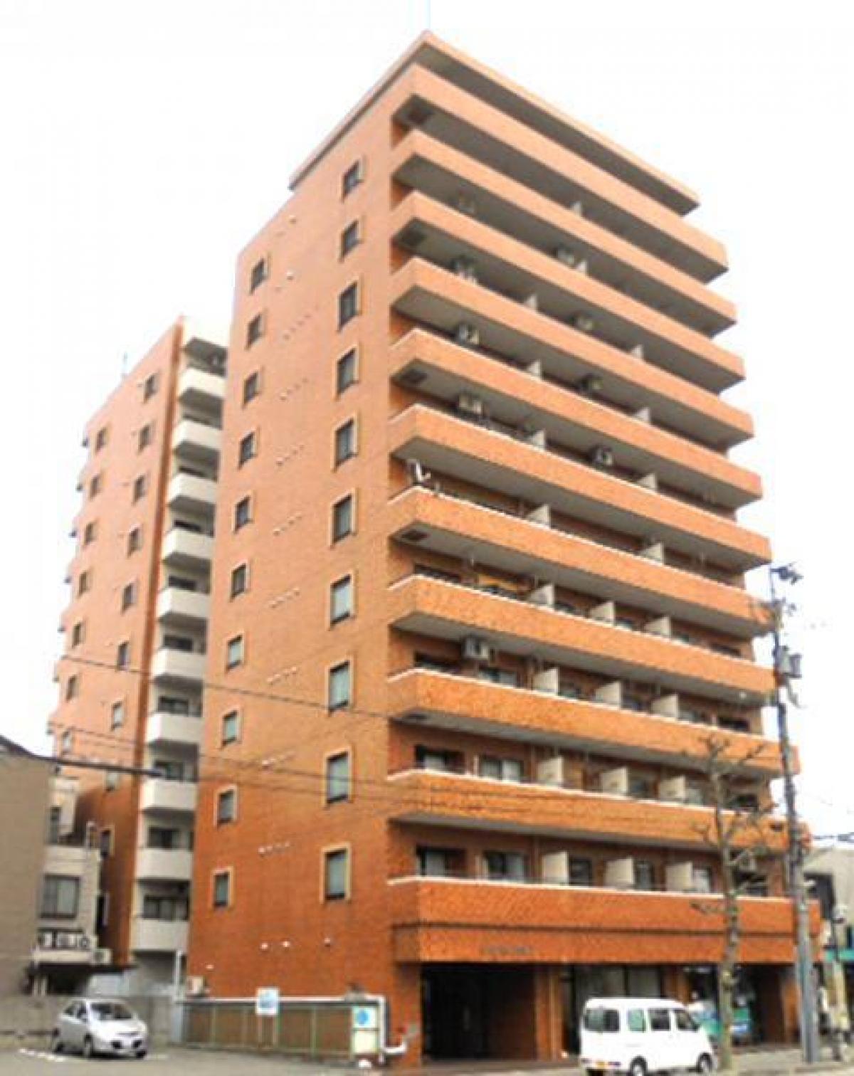 Picture of Apartment For Sale in Toyama Shi, Toyama, Japan