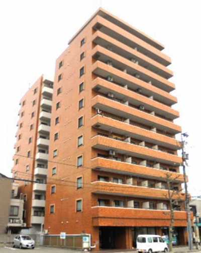 Apartment For Sale in Toyama Shi, Japan