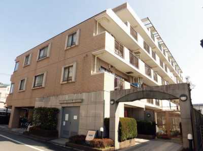 Apartment For Sale in Ome Shi, Japan