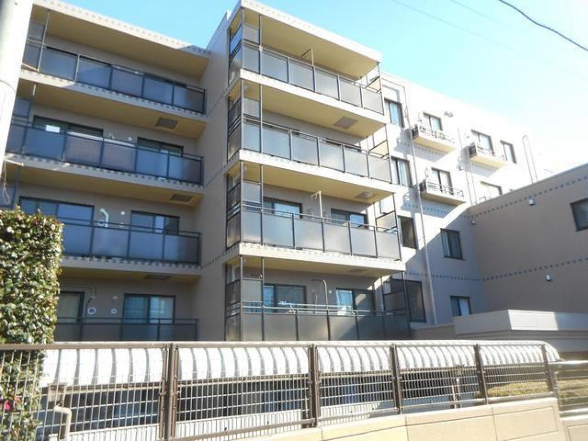 Picture of Apartment For Sale in Saitama Shi Midori Ku, Saitama, Japan