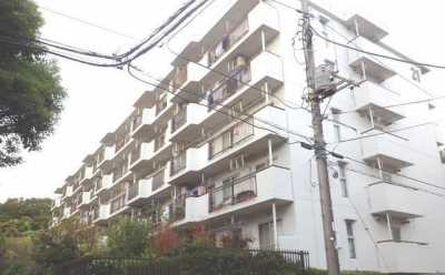 Apartment For Sale in Yokohama Shi Aoba Ku, Japan
