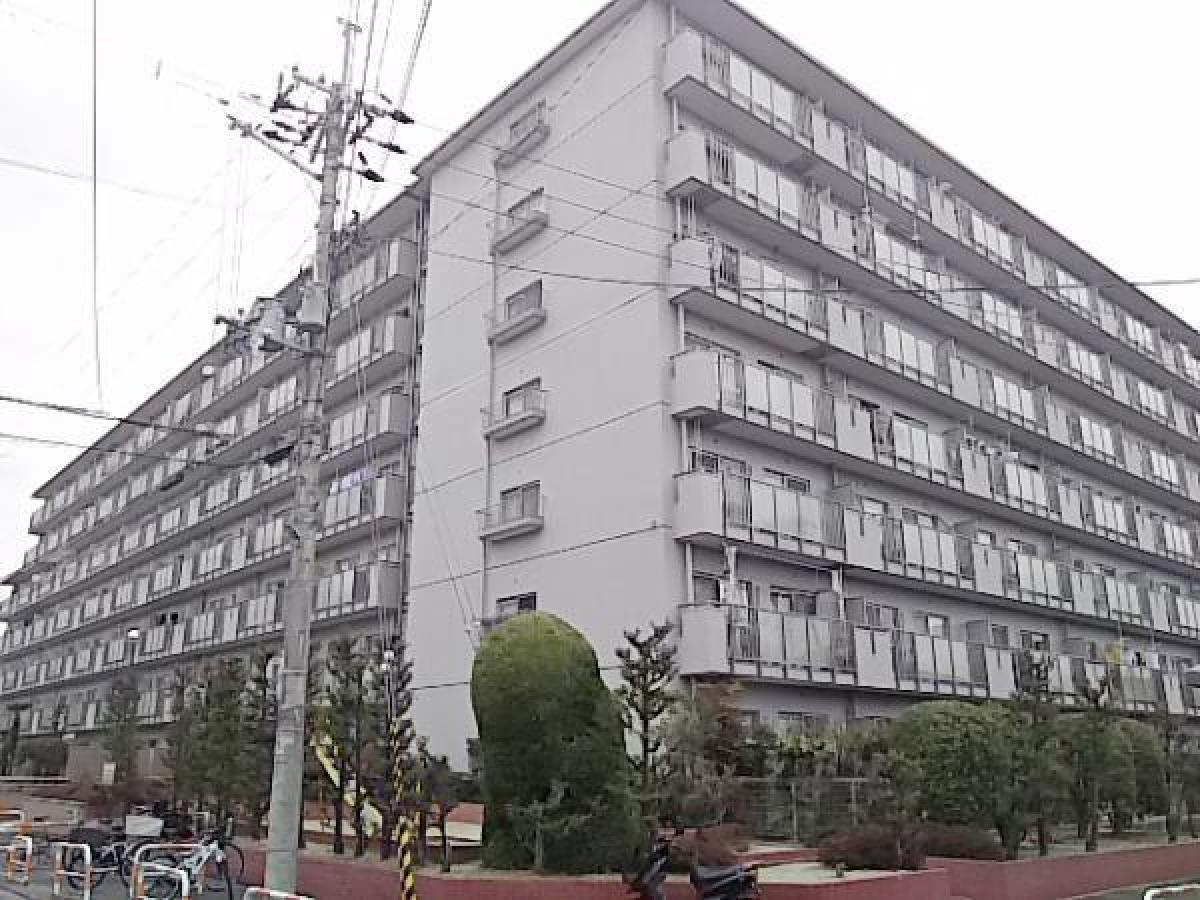 Picture of Apartment For Sale in Kyoto Shi Ukyo Ku, Kyoto, Japan