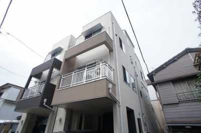 Home For Sale in Ota Ku, Japan