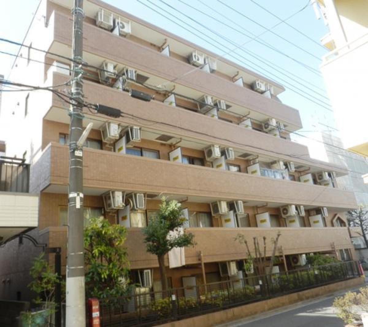 Picture of Apartment For Sale in Musashino Shi, Tokyo, Japan